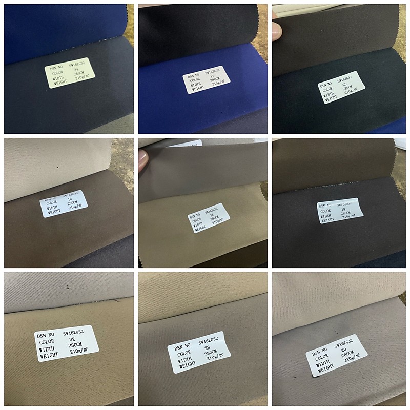 Раскладка цветов блэкаут Раскладка цветов блэкаут